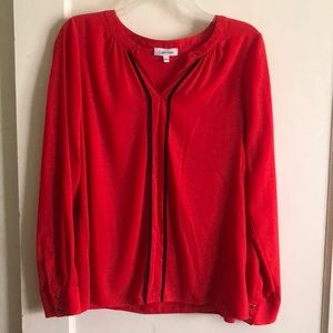 Calvin Klein Blouse